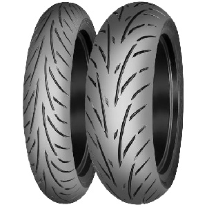 Pneumatici 160/60 R 15 67H TOURING FORCE