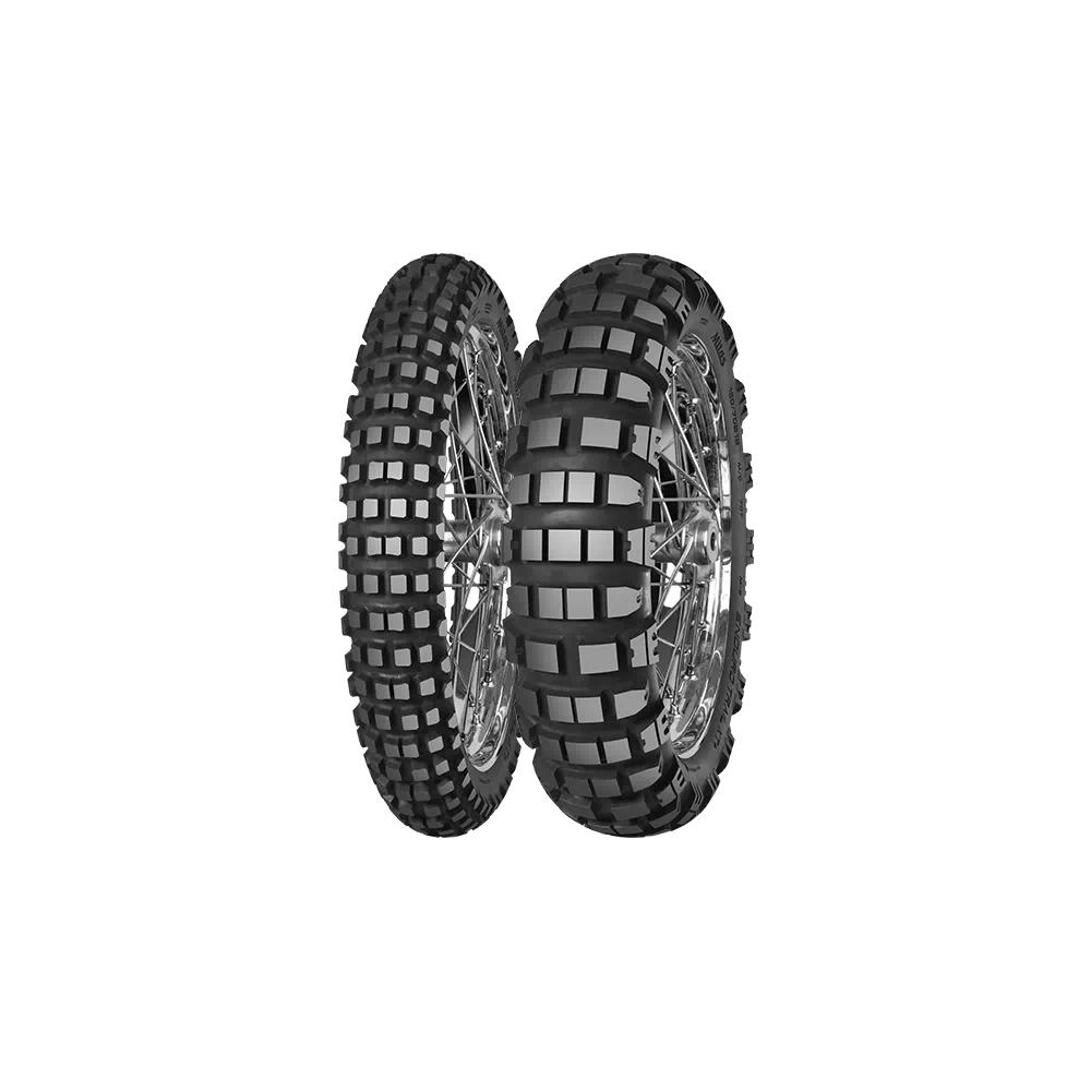 Pneumatico 120/90 B 18 65T TL/TT MITAS ENDURO TRAIL XT+