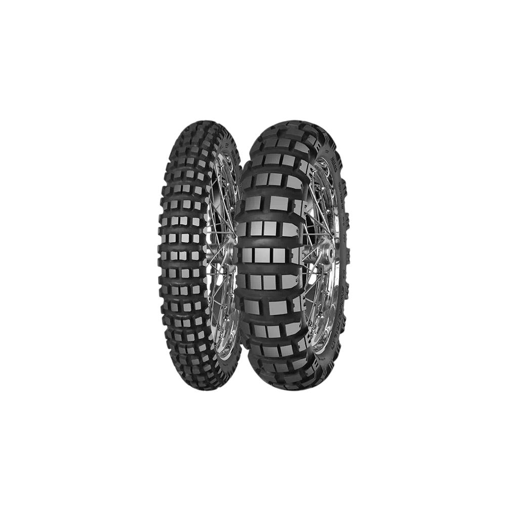 Pneumatico 170/60B17 72T TL ENDURO TRAIL XT+