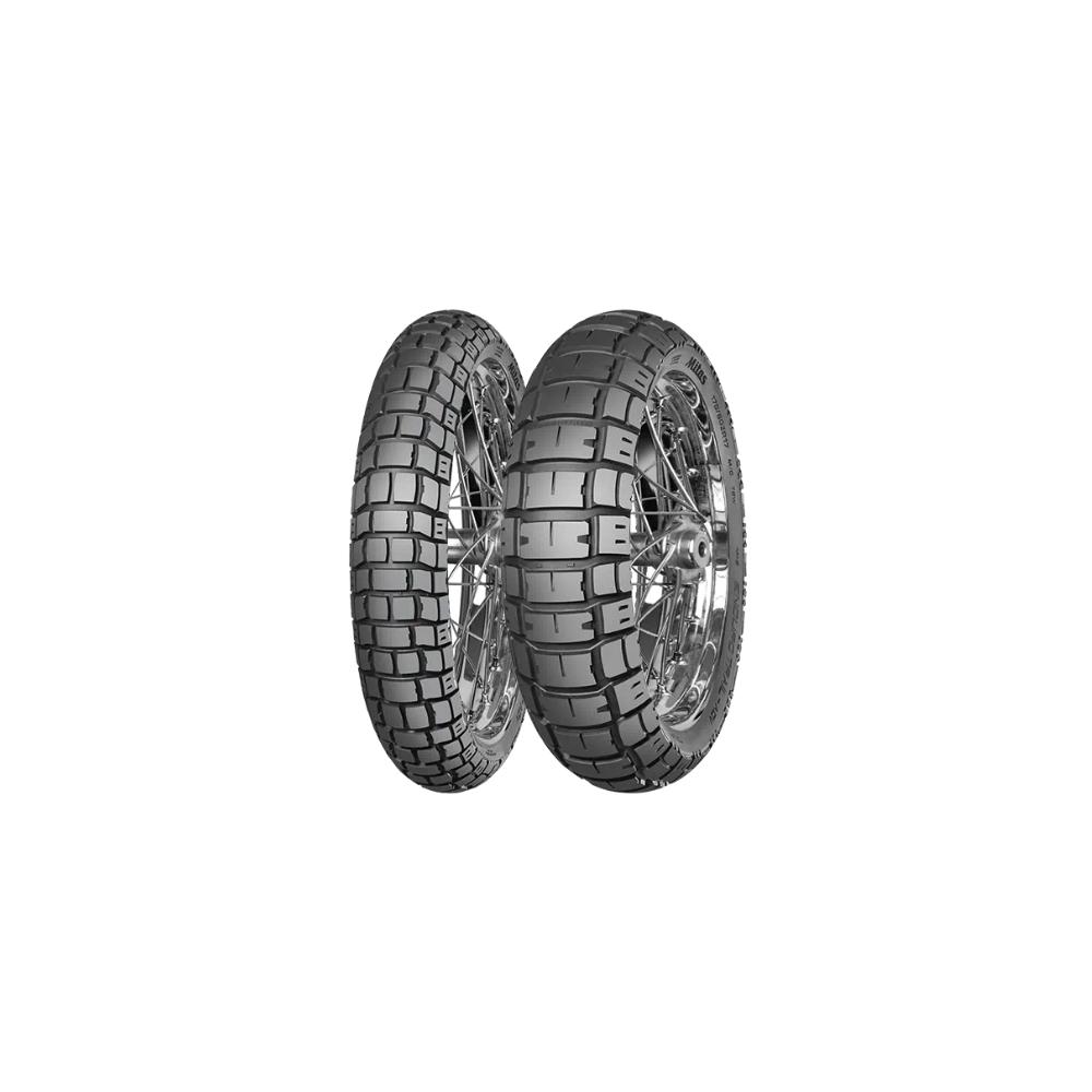 Pneumatico ENDURO TRAIL ADV 150/70 R 18 70V TL