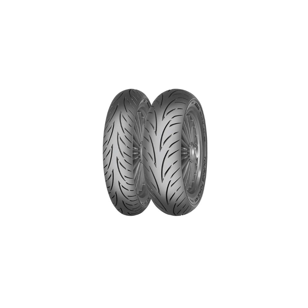 Pneumatico 110/70 - 16 52S TL/TT Touring Force-SC 2 - Anteriore / Posteriore