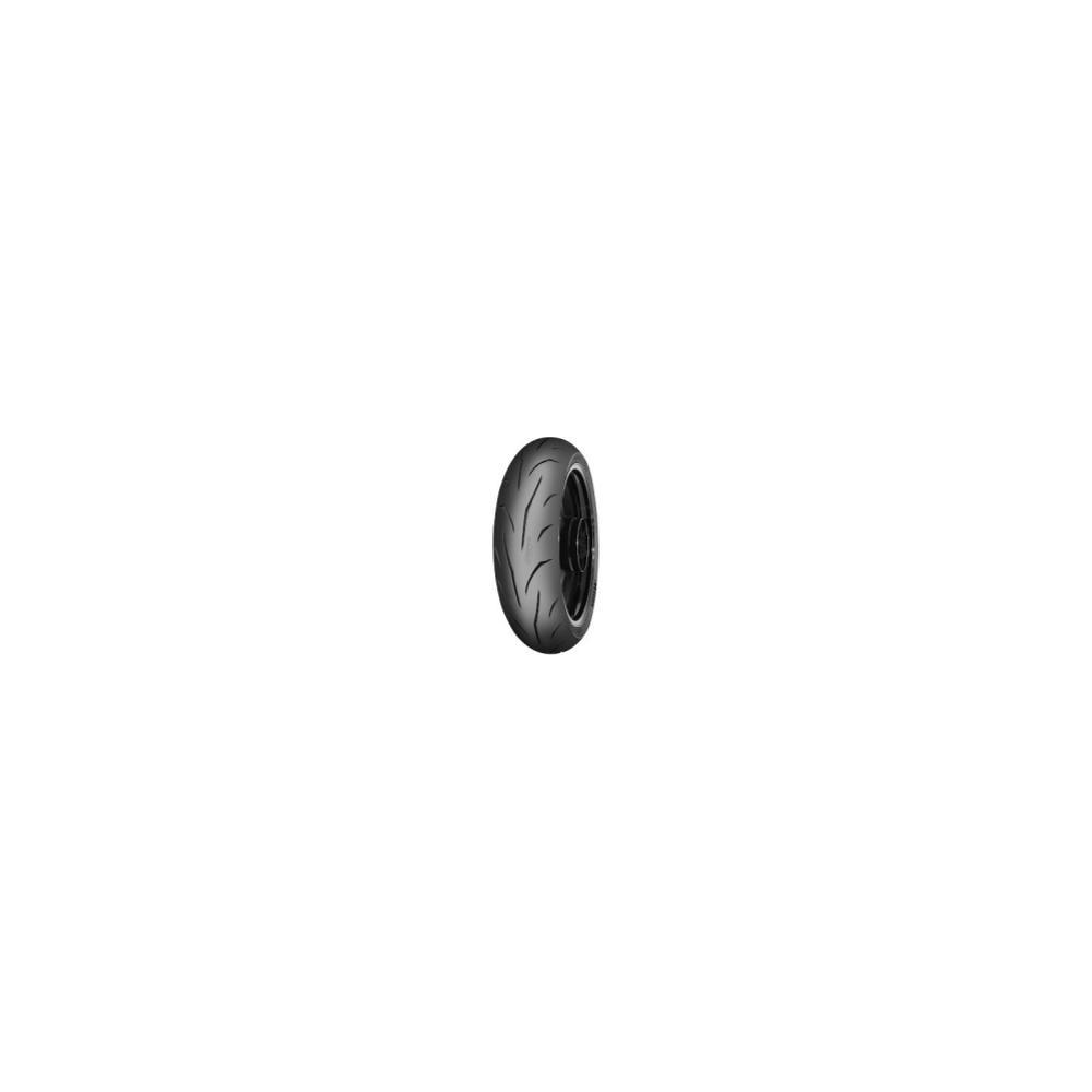 Pneumatico Mitas Sport Force + 150/60 ZR 17 66S