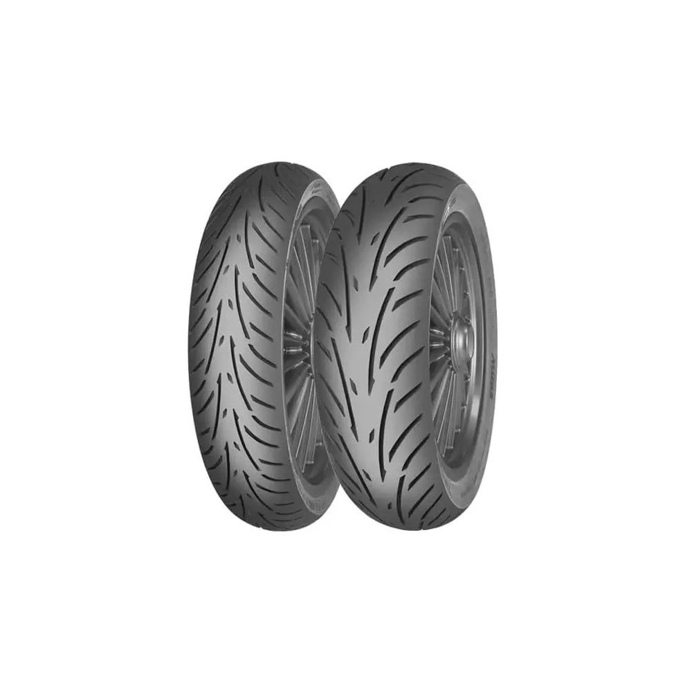 Pneumatico 130/80 - 15 63S TL MITAS TOURING FORCE SC