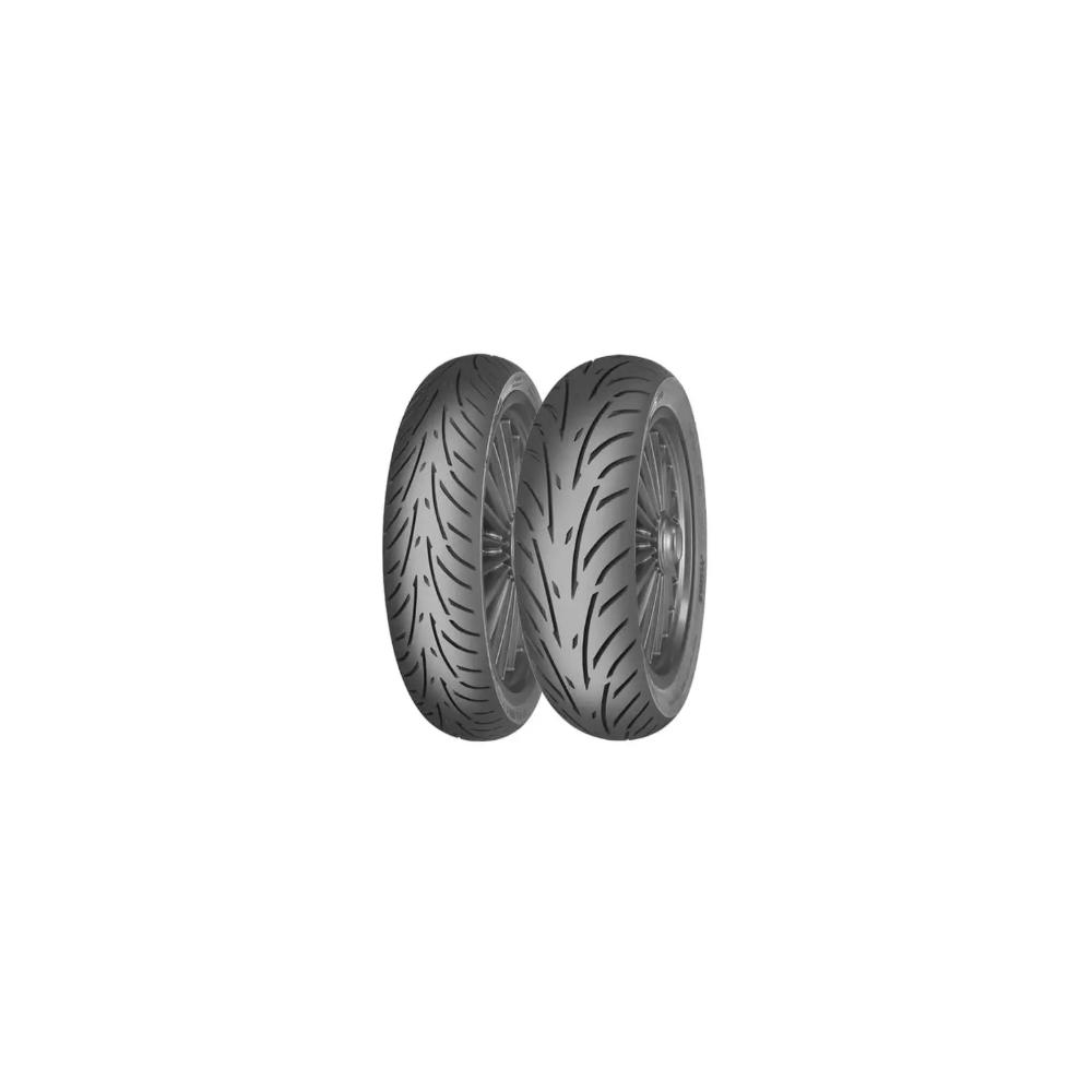 Pneumatico 90/80 - 16 51S TL Touring Force-SC Reinf - Anteriore / Posteriore
