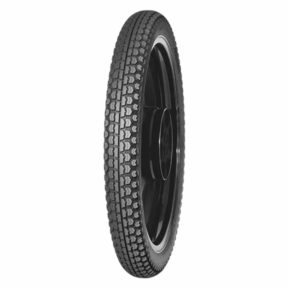 Pneumatico 3.00 / 18 52S TT MITAS H-03