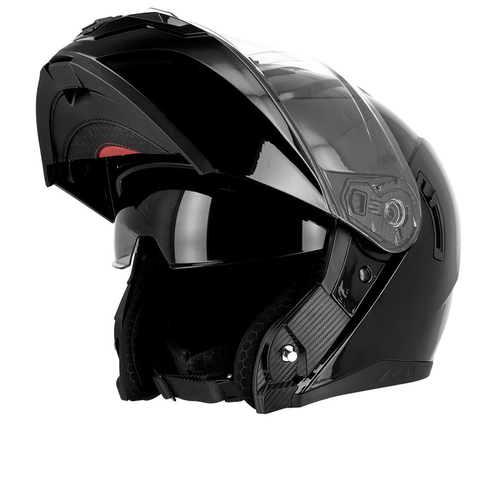 S521 DUALIST Nero M
