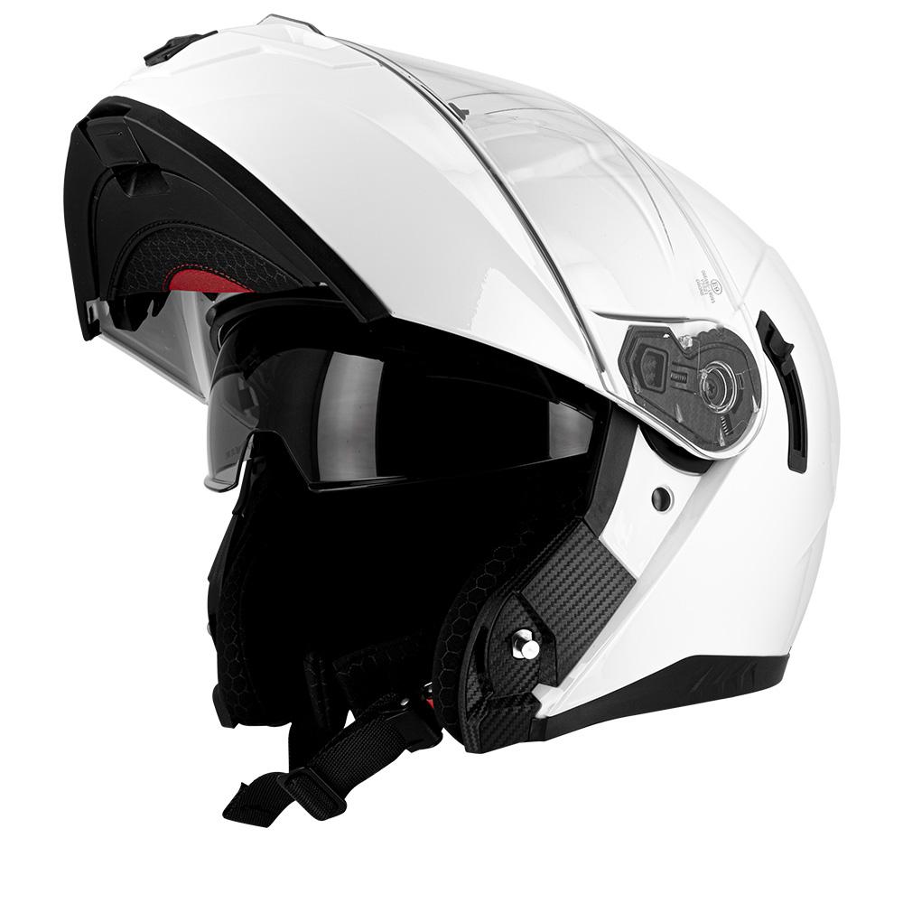 S521 DUALIST Bianco S