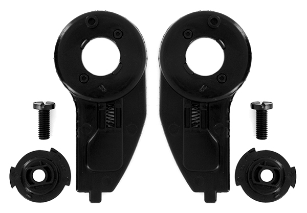 Piastra + Viti S550