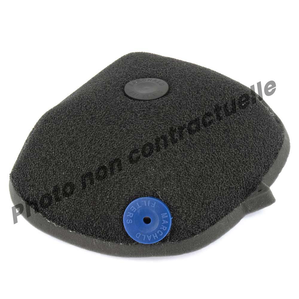 Filtro aria Supermotard Yamaha