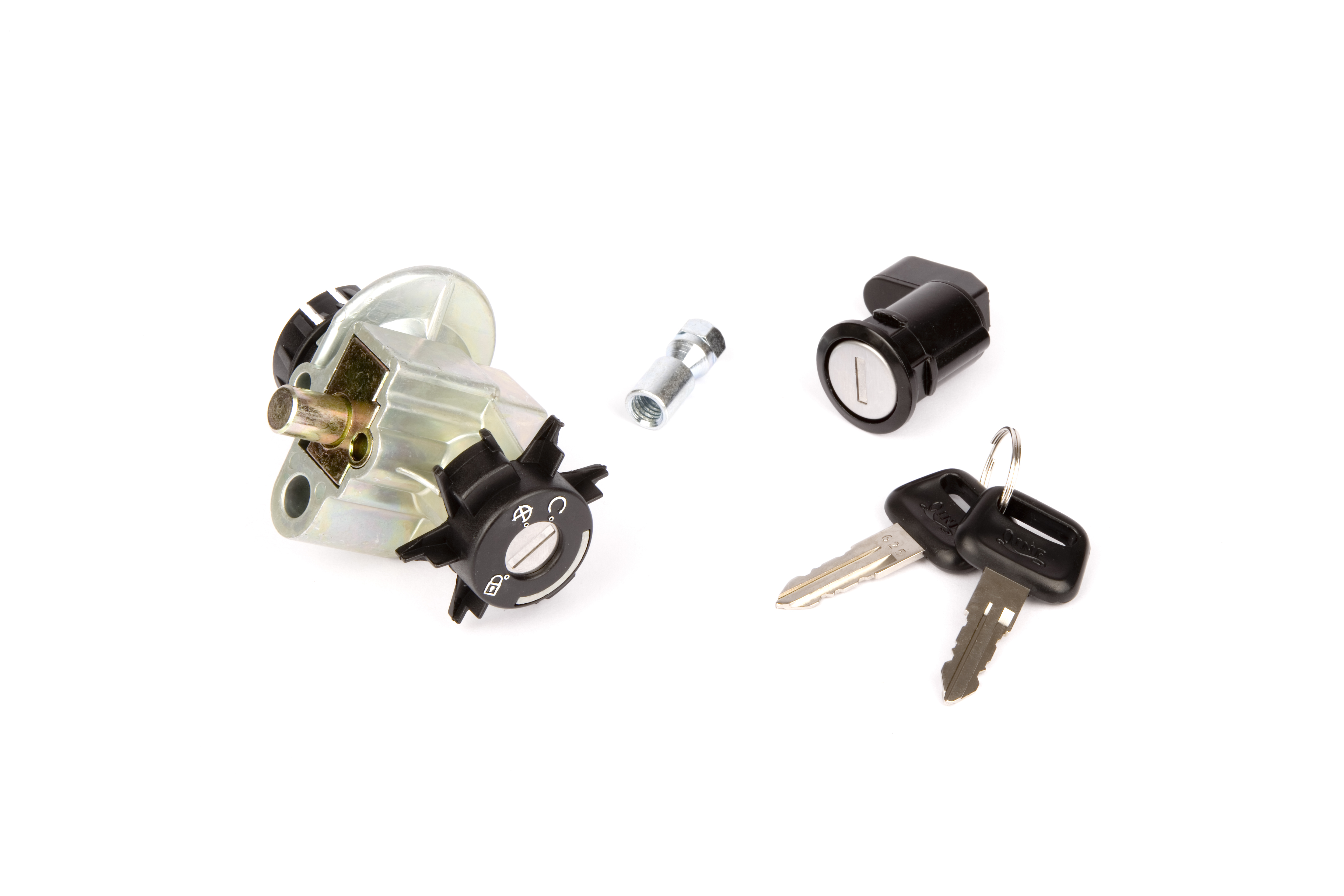 Bloc. Ele. Peugeot Vivacity 50-100 99-00