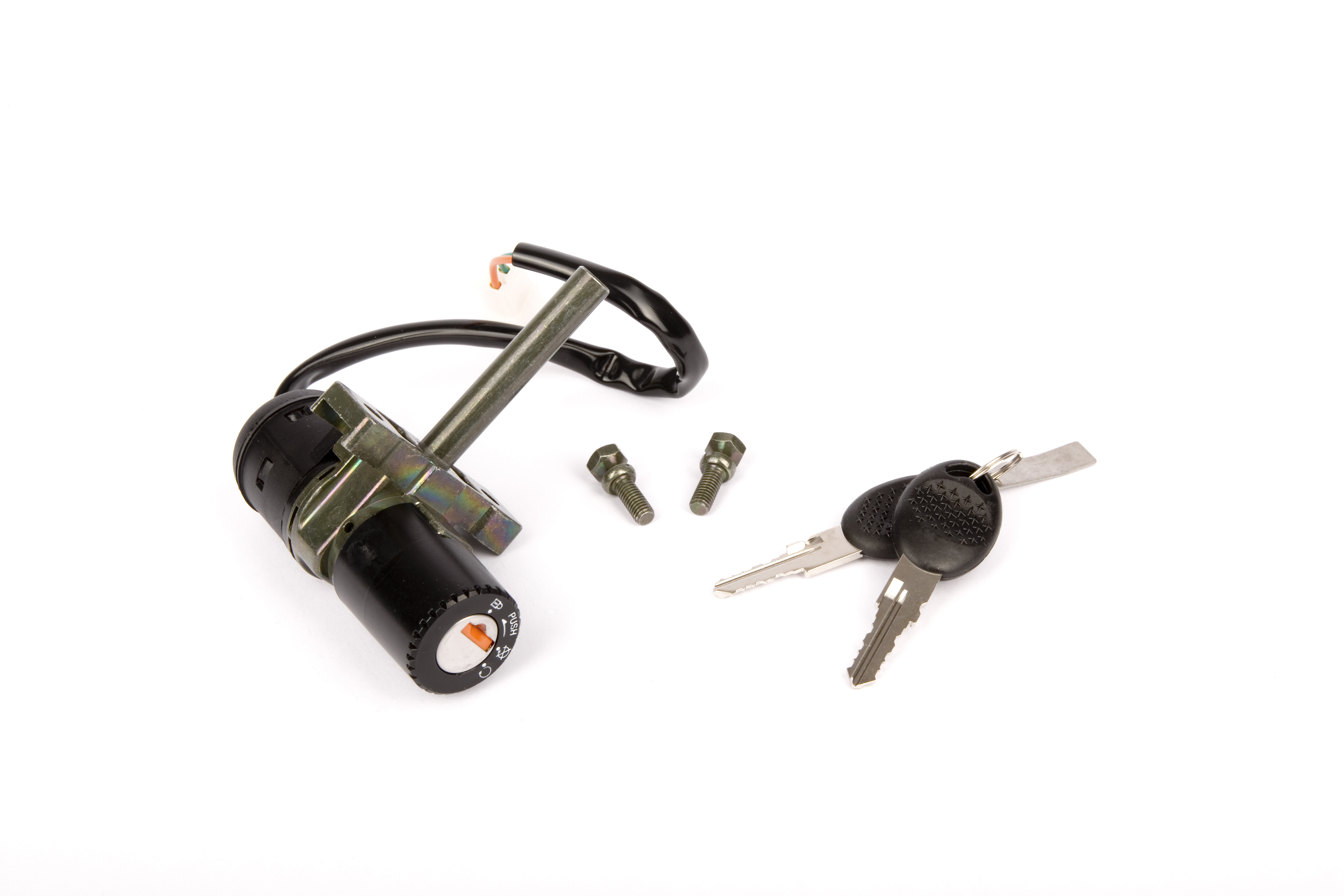 Bloc. Ele. Aprilia Leonardo 125cc-150cc 1999-2002
