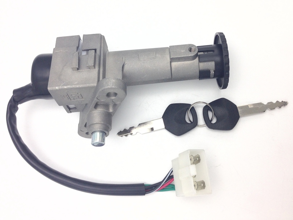 Contattore a chiave Peugeot Tweet - Sym 50/125