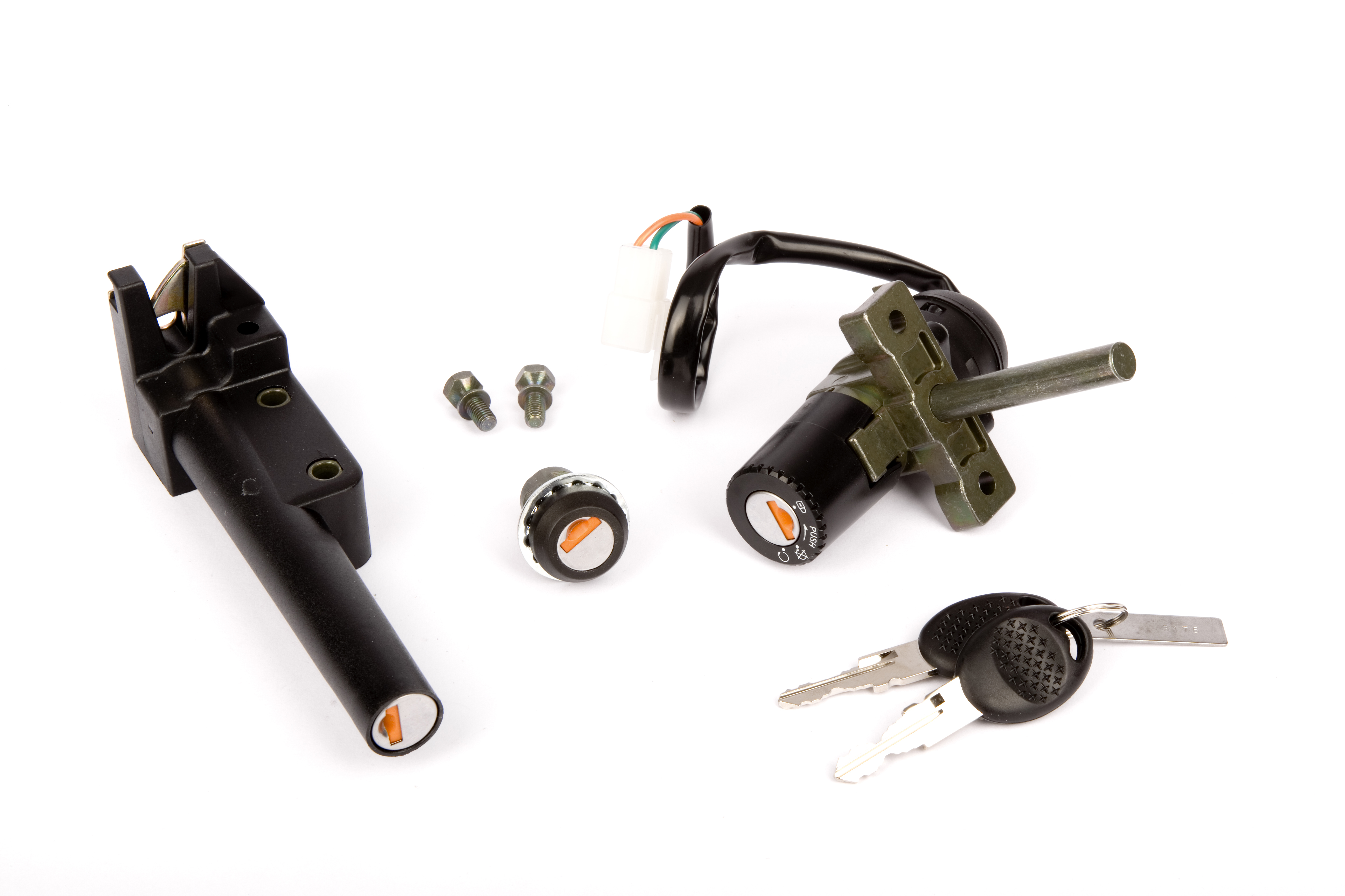 Bloc. Ele. Aprilia Leonardo 125-150 99-01