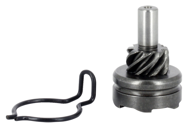 Kick GY6 50 4T 8 Denti H 47mm