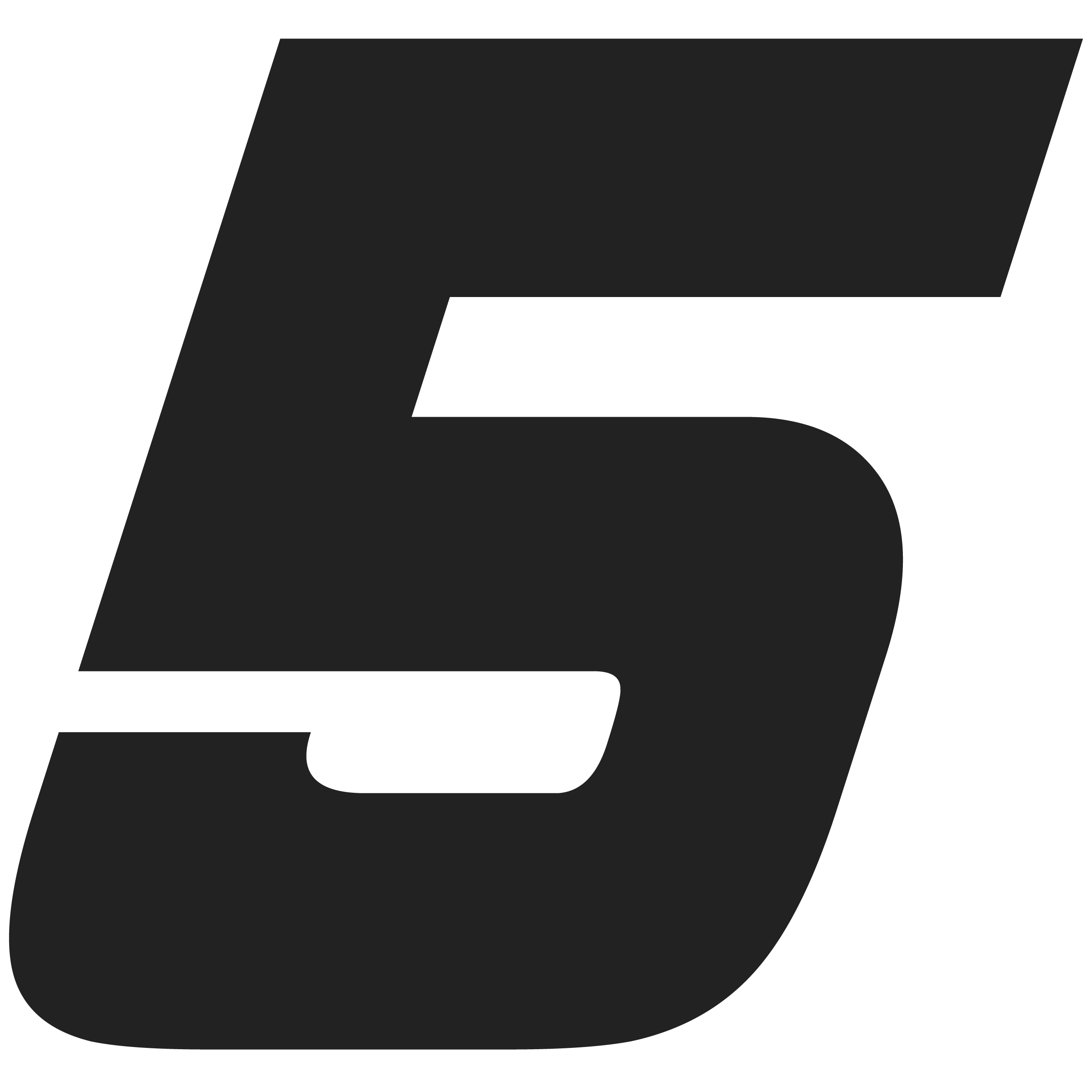 Numero 5 - Nero - enduro ffm 2018