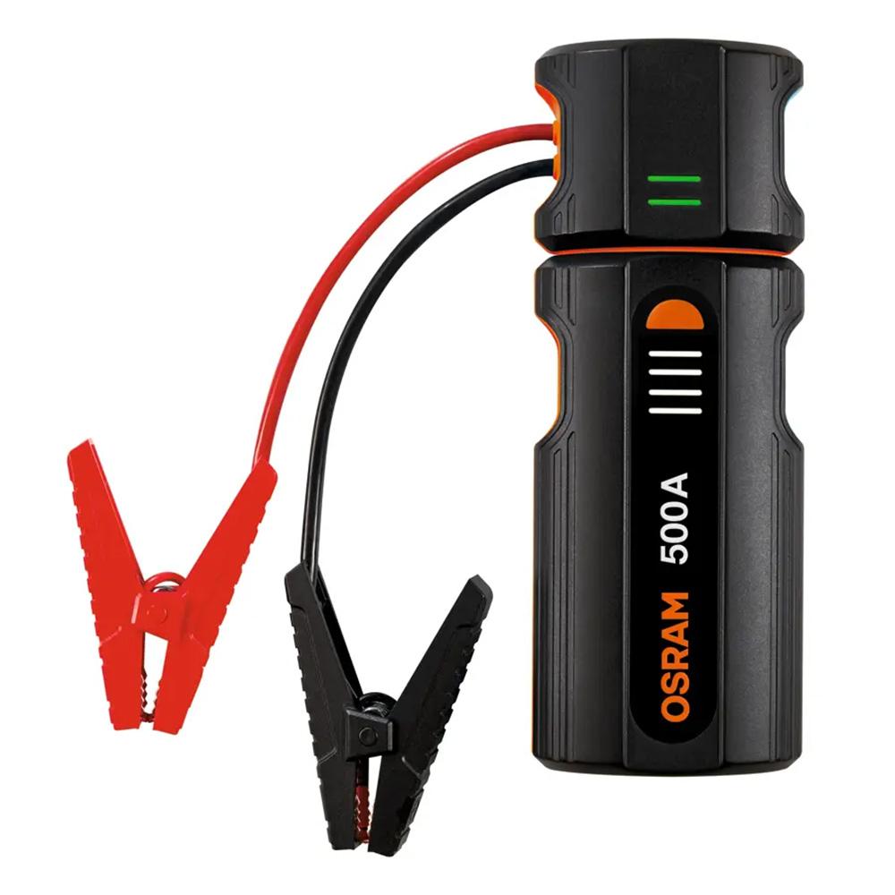 Boosteur Jumpstart 500
