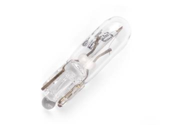 Lampadina Wedge Base T5 1.2W 1 pacco (10 pz)
