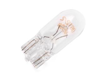 Lampadina Wedge Base T10 - 12V - 2W - 1 pacco (10 pz)