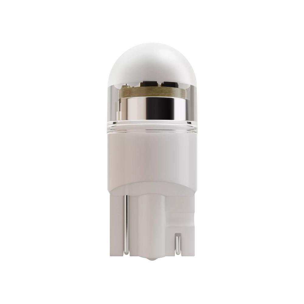 Lampadina W5W Led Blister 12V