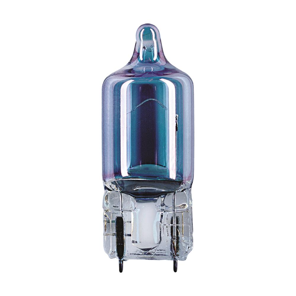 Lampadina W5W COOL BLUE INTENSE (NEXT GEN) Blister 12V - Blister da 2
