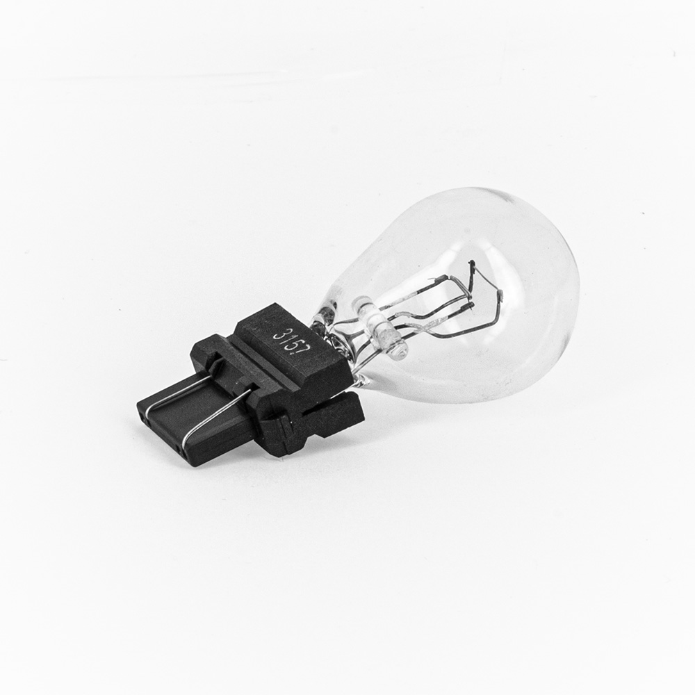 Lampadina stop + luce di posizione 12v 21/5w - 1 pacco (10 pz)