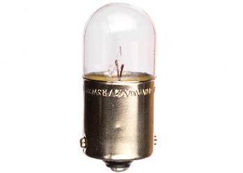 Lampadina Graisseur - 6v 10W - 1 pacco (10 pz)