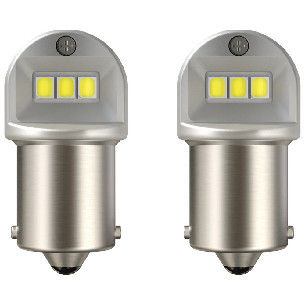 LAMPA LED LEDriving® SL≜ R10W 6000K - Blister di 2