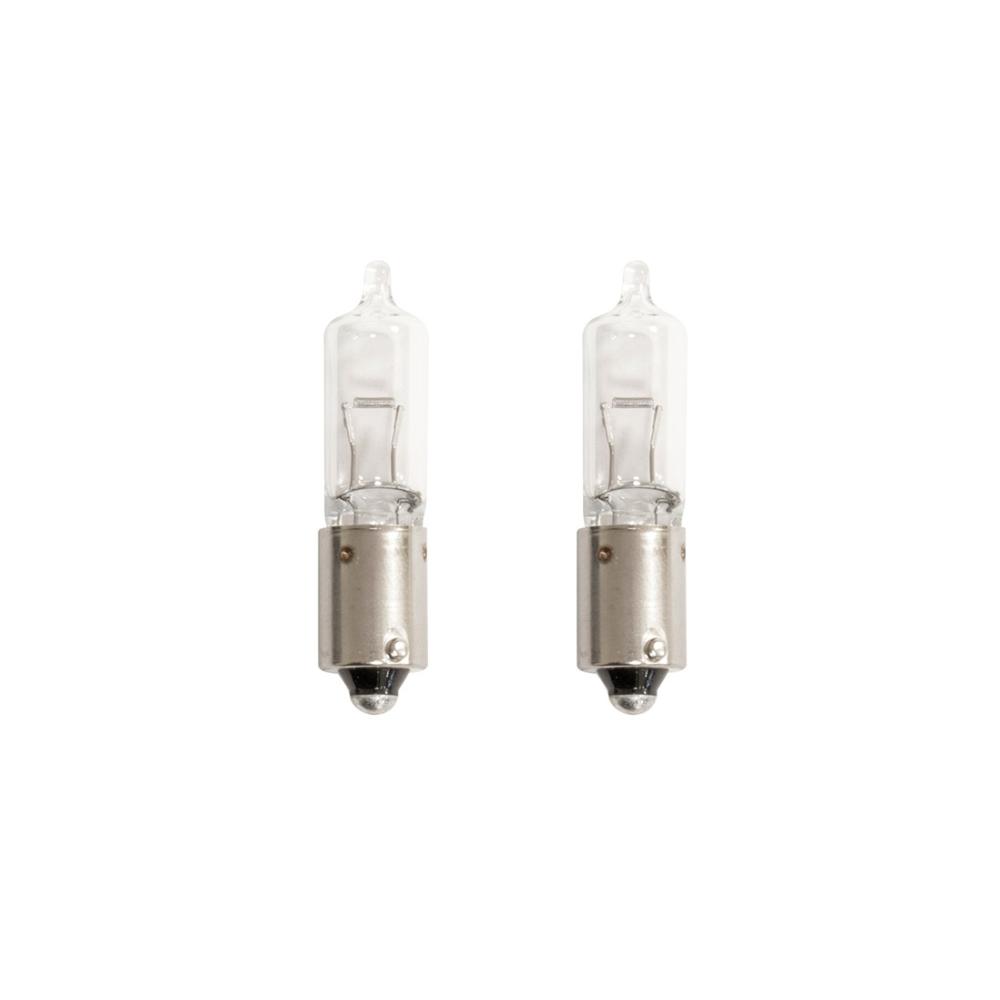 Lampadina 1 filamento – 12V 21W Bay9s Perni Sfalsati