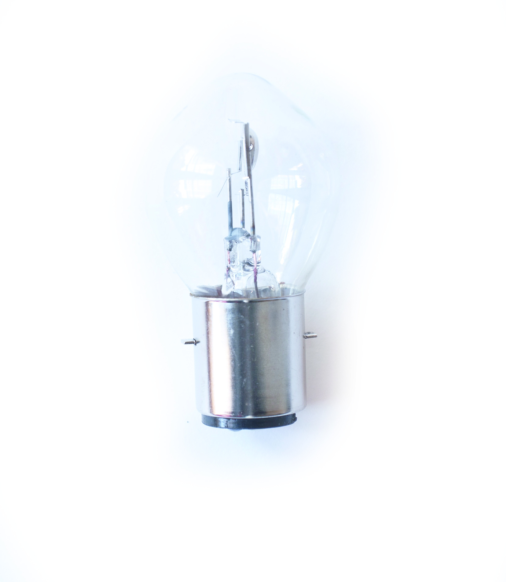 Lampadina Scooter Anteriore - 12V 35/35W Ba20d