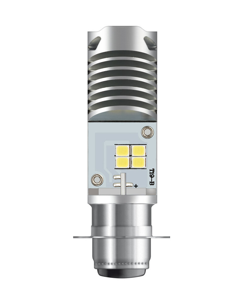 LEDriving HLM EASY T19 - Blister di 1