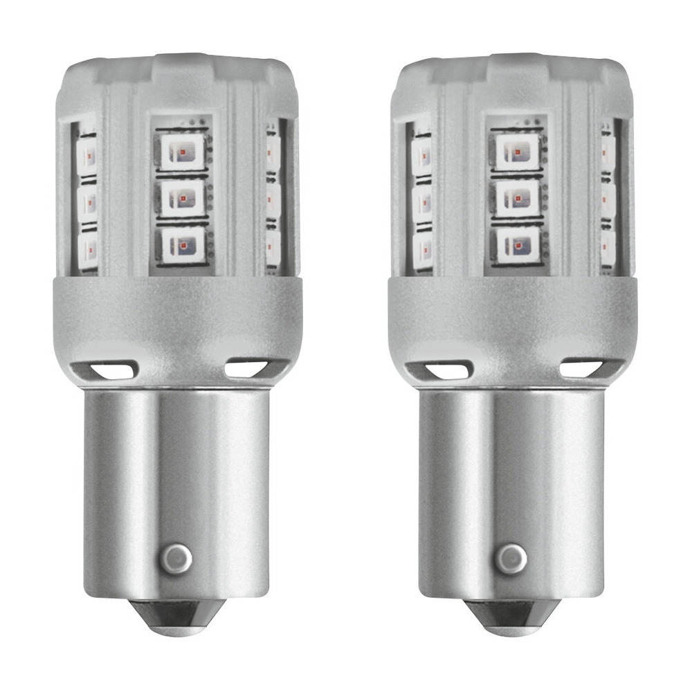 LAMPA LED LEDriving® SL≜ PY21W Arancione - Blister di 2