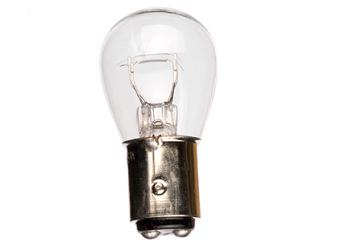 Lampadina Stop 2 Fili - 12V 21/5W Bay15d (Confezione da 10 pezzi)