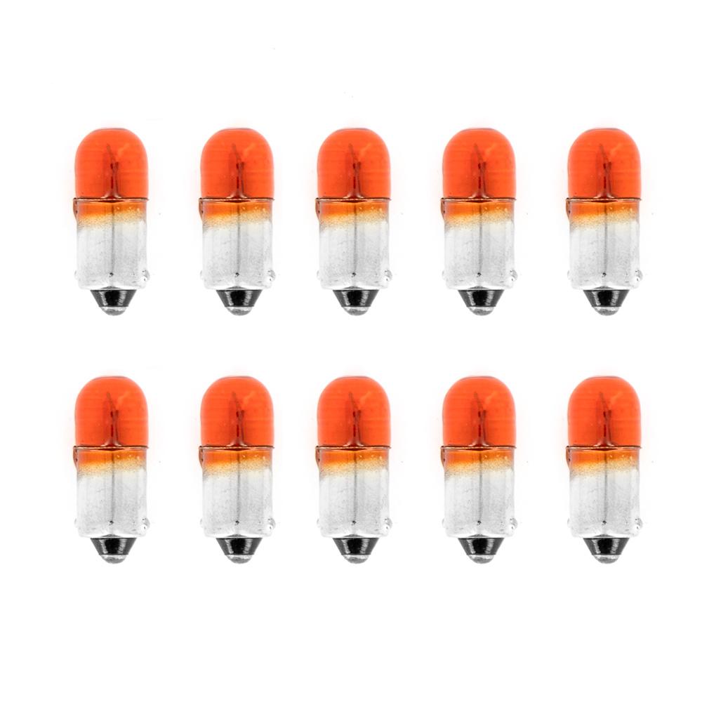 Lampadina mini indicator -12V 23W Ba9s - 1 pacco (10 pz)