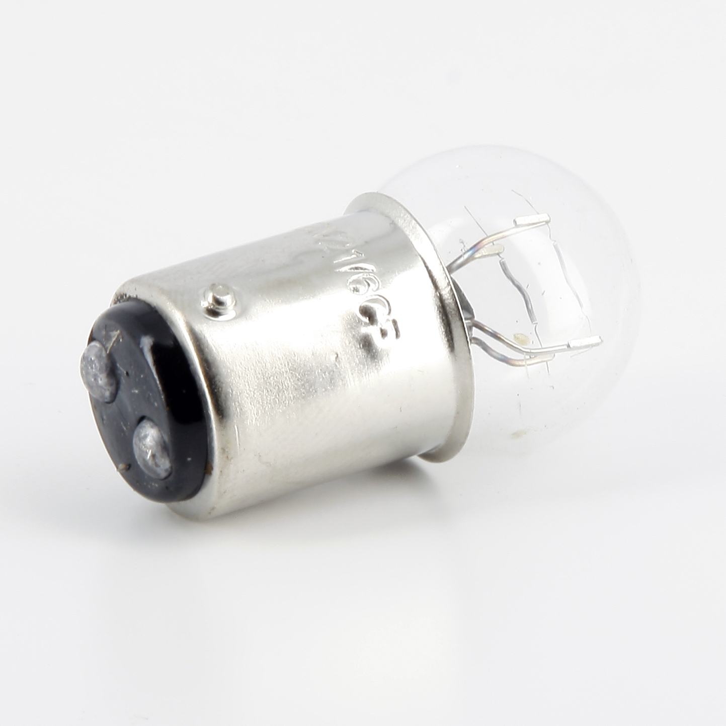 Lampadina - 12V 21/5W Bay15d - 1 pacco (10 pz)
