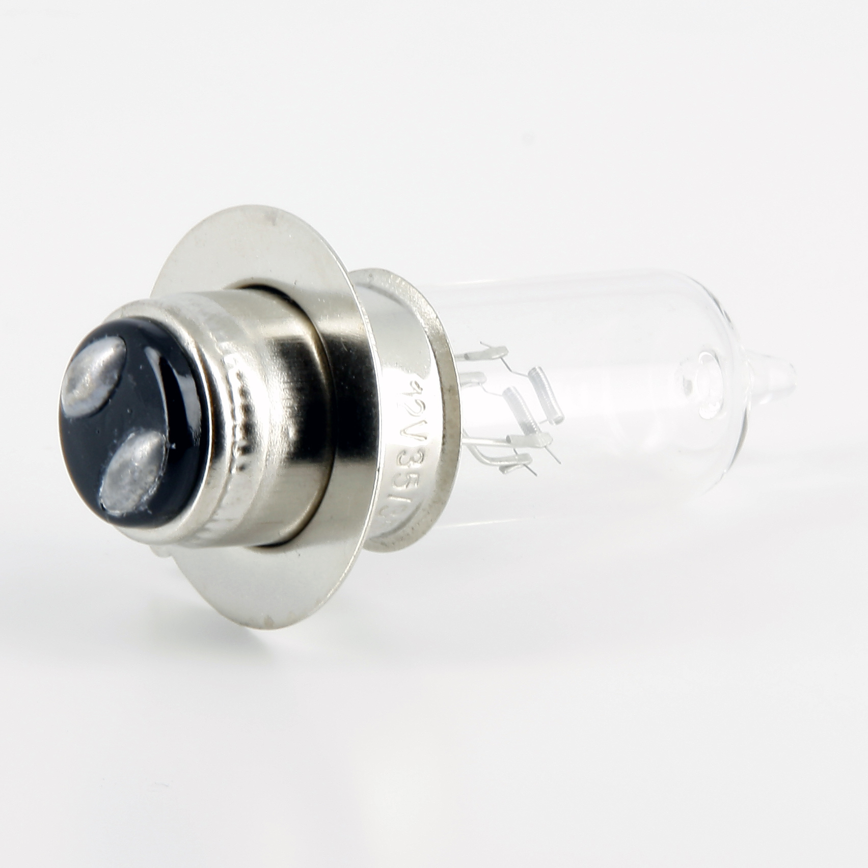 Lampadina 12V 35/35W P15-25-1