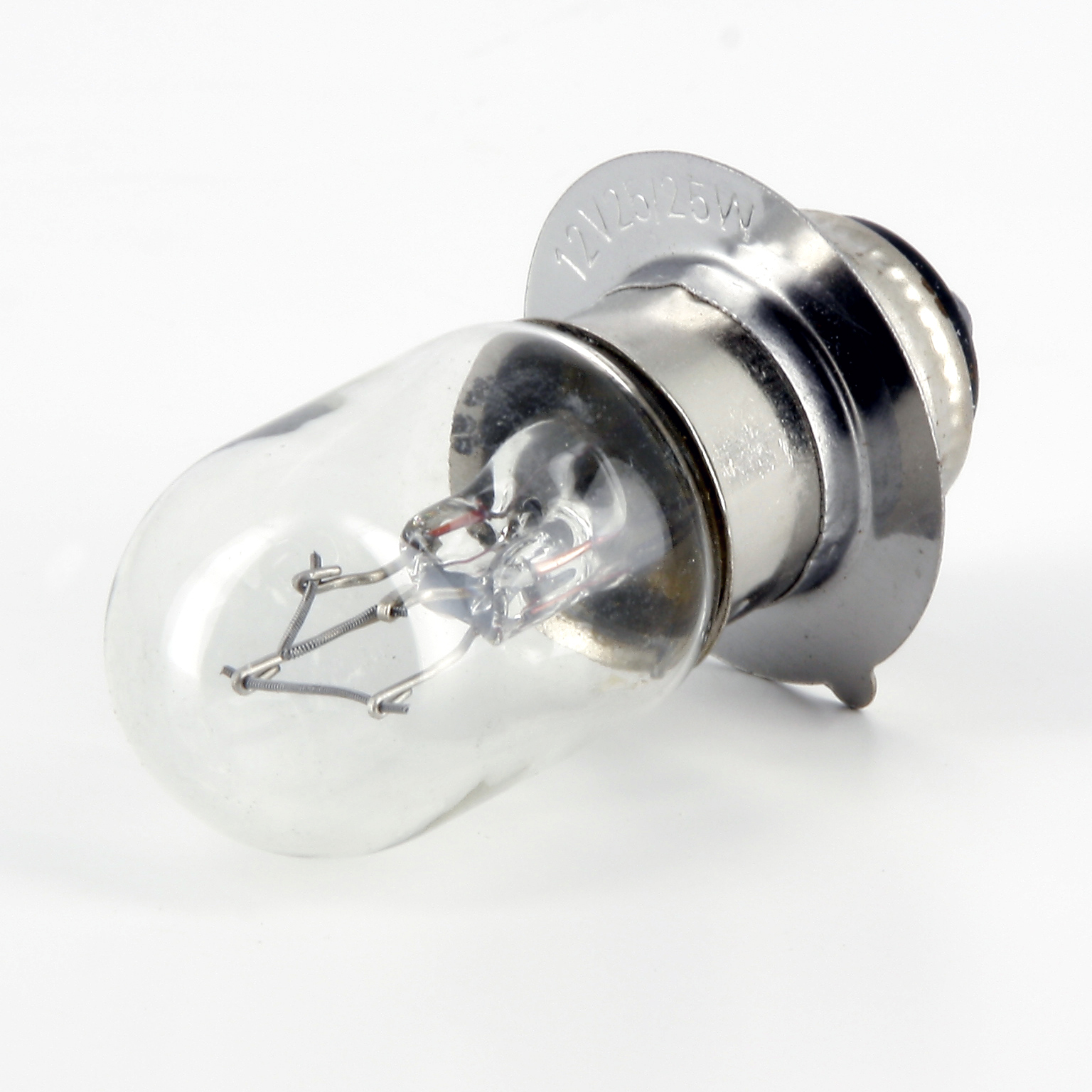 Lampadina 12V 35/35W P15D-25-1 - 1 pacco (10 pz)