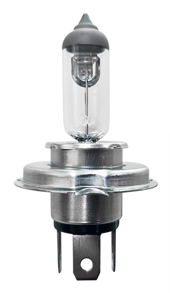 Lampadina H17 - 12V 35/35W