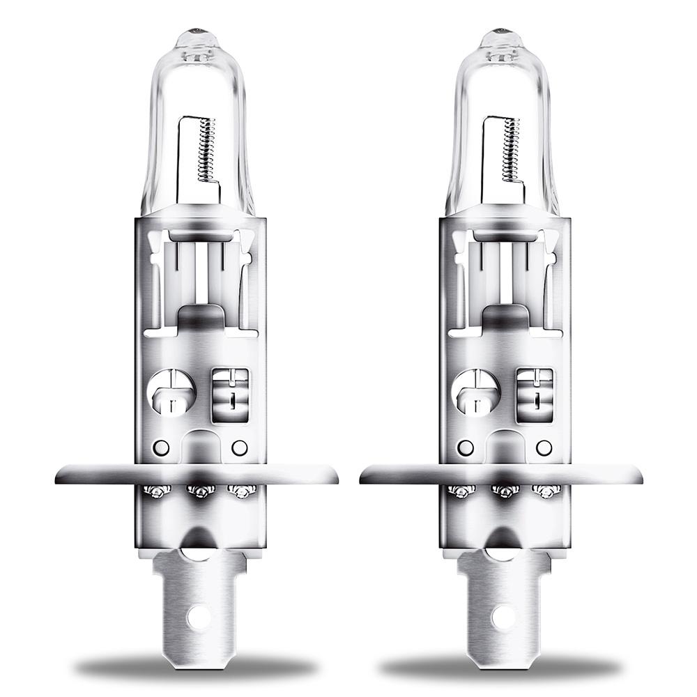 Lampadina H1 - 12V 100W P14.5s