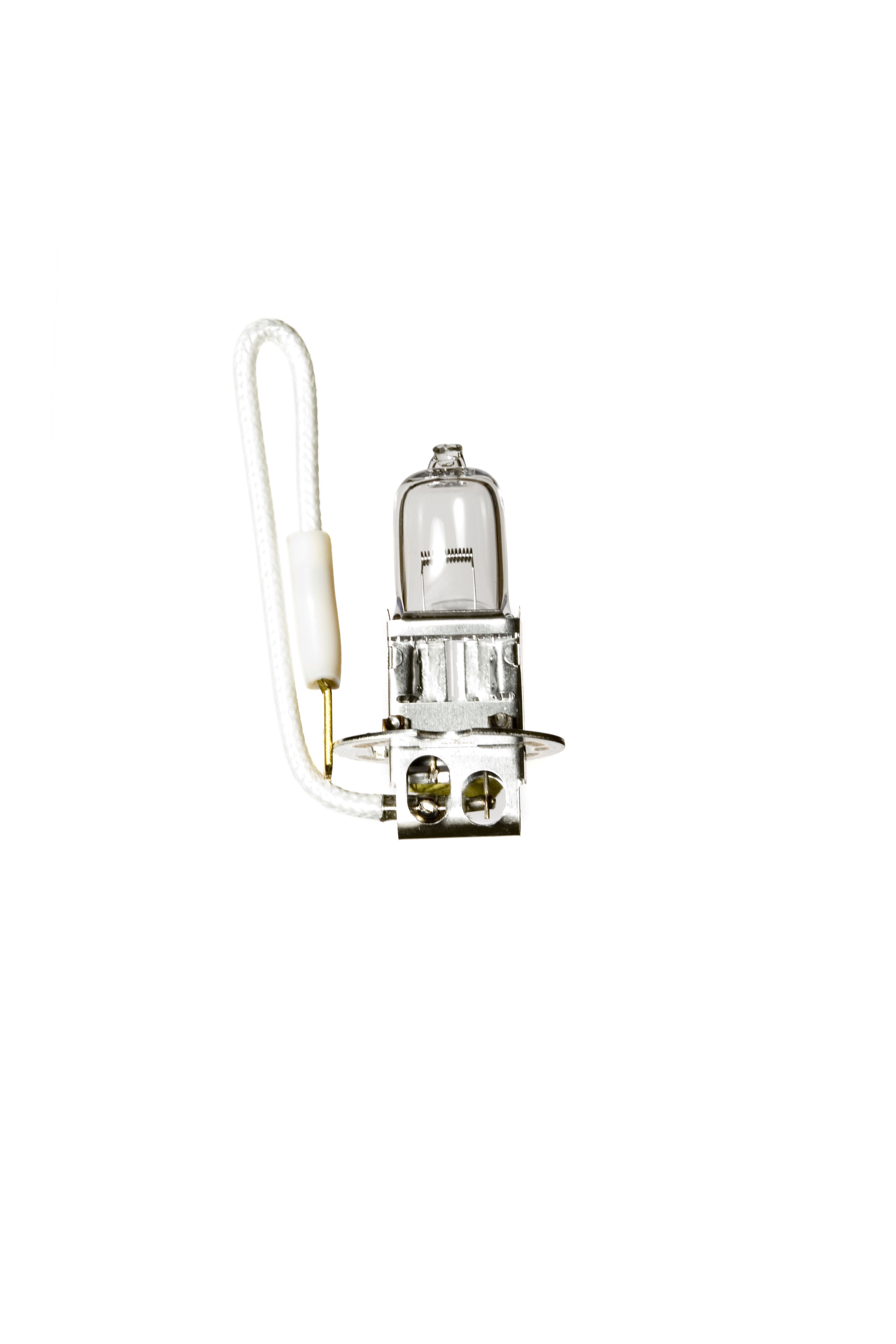 Lampadina H3 - 12V 100W Pk22s