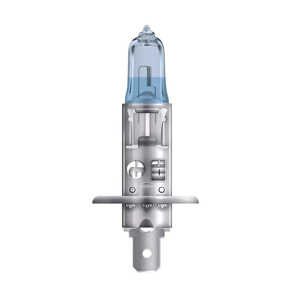 Lampadina H1 Cool Blue - 12V 55W P14.5s - Blister 1 Lampadina