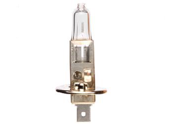 Lampadina H1 Super - 12V 55W P14.5s