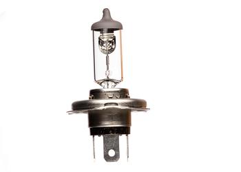 Lampadina H4 - 12V 60/55W P43t