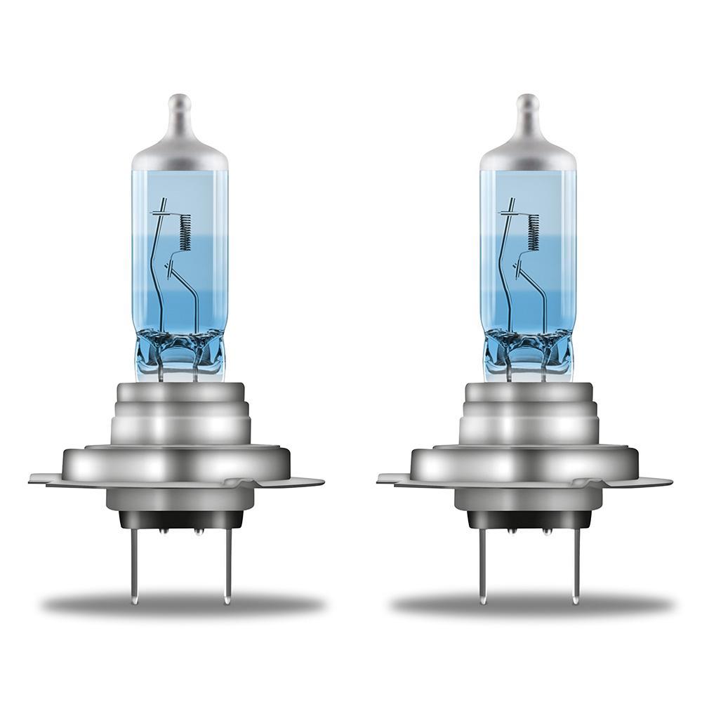 Lampadina H7 Cool Blue - 12V 55W Px26d - Blister 1 Lampadina