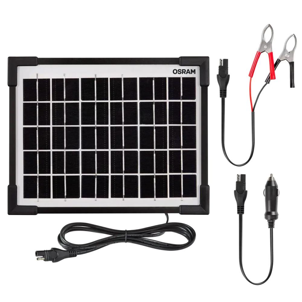 Pannello Solare 500