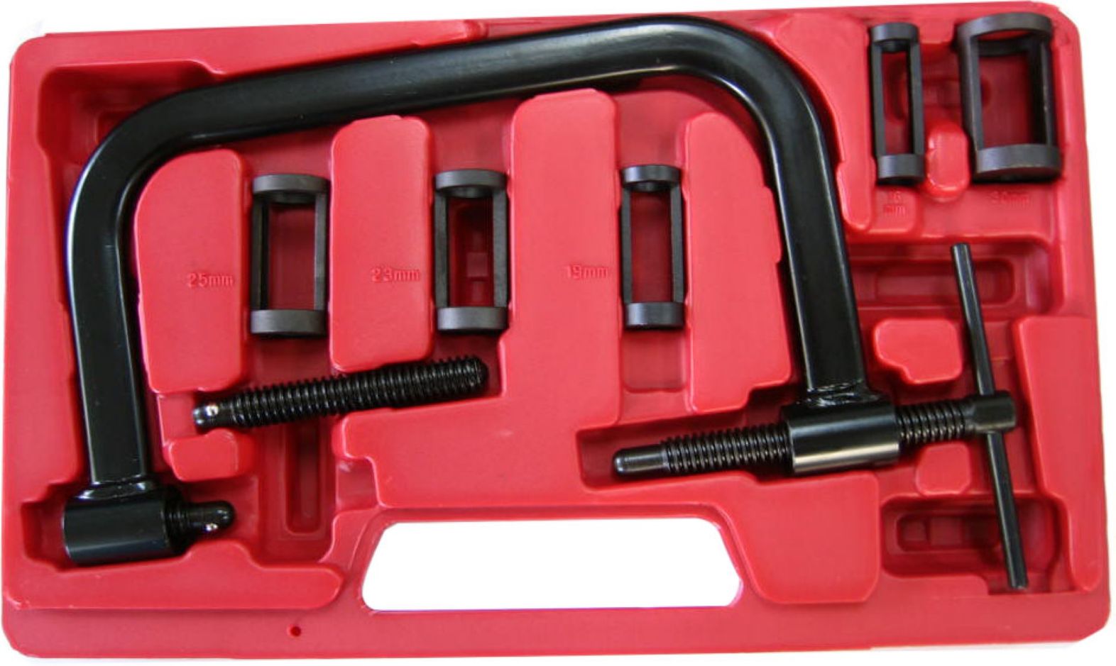 Compressore Molle Valvole 16mm 19mm 23mm 25mm 30mm