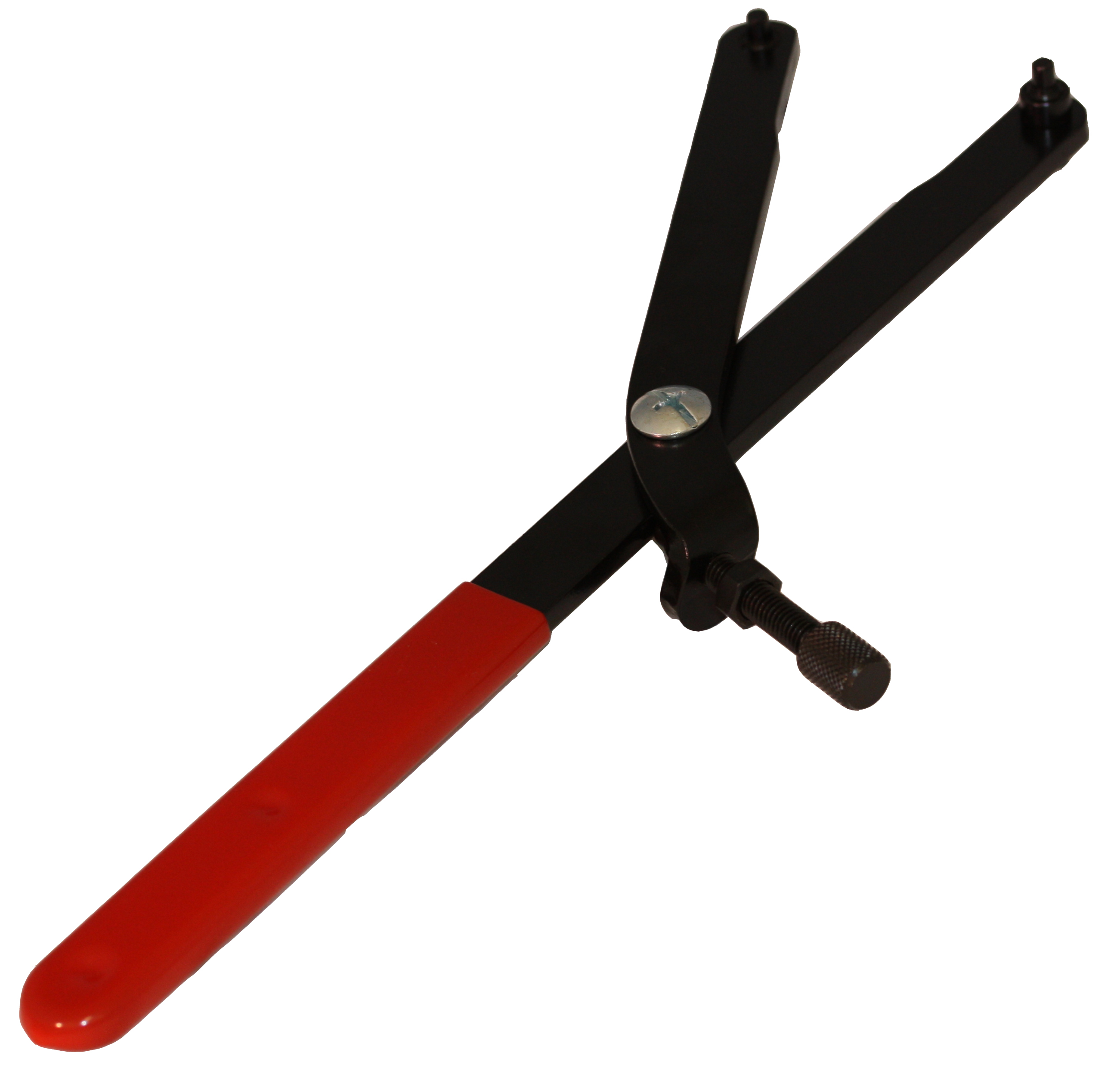 Blocca Volano e Puleggia Frizione Scooter e Quad Apertura da 50 a 140mm