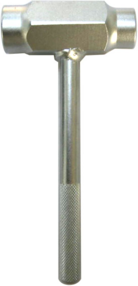 Chiave per Puleggia 14mm-17mm