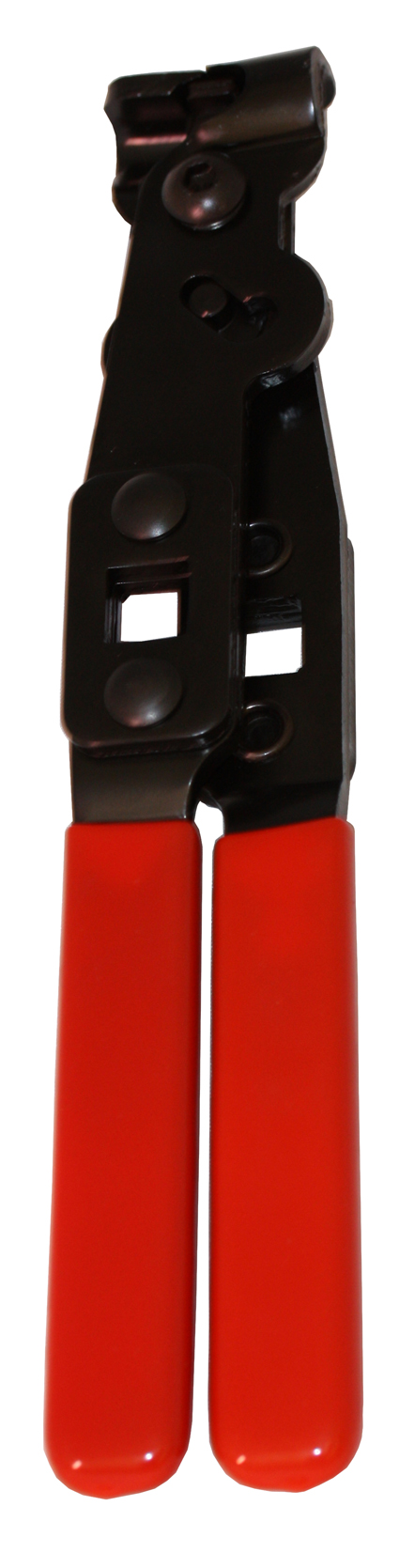 Pinza Bloccaggio Collari Clic
