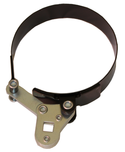 Chiave per Filtro Olio da 3-7/16 a 3-3/4 (87-95 mm)