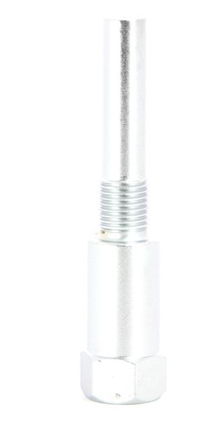 Blocca Pistone M12 x P1.25